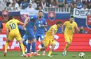 🚨 Liveblog România – Slovacia 1-1 la EURO. Haraslin este un pericol permanent pentru apărarea noastră!