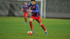 ASA Târgu Mureș, nicio victorie în play-off, dar a avut din nou om eliminat. George Ciorceri: "Este greu să jucăm mereu cu om în minus"