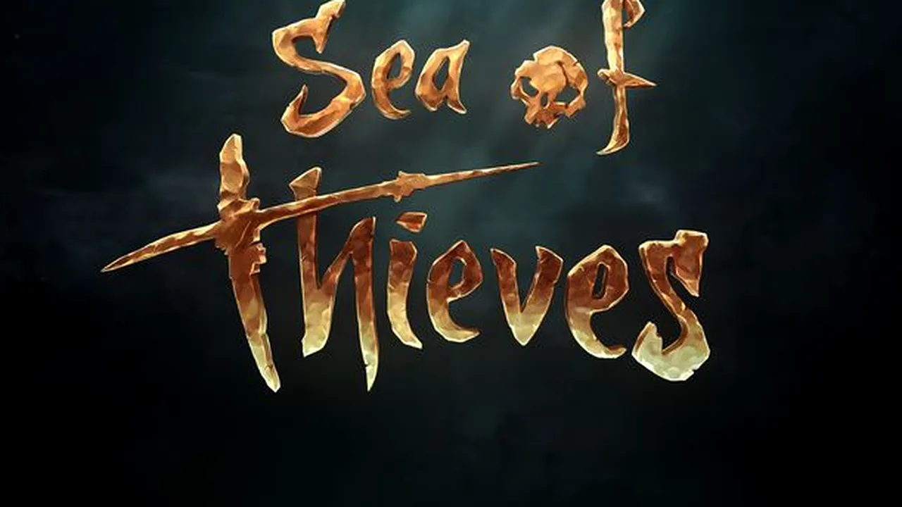 Sea of Thieves - trailer final înainte de lansare