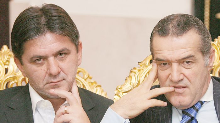 Lăcă depinde de Ligă!