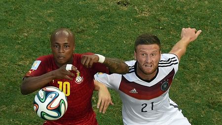 Enigma Mustafi. Cine e jucătorul care se pregătea de o vacanță în Ibiza când a fost convocat pentru Cupa Mondială