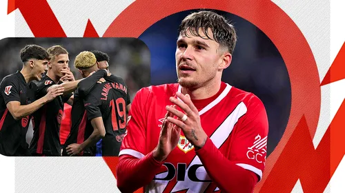 Campionul Europei, verdict clar despre transferul lui Andrei Rațiu la Barcelona: „Aveau doar doi-trei!”. Ce îi transmite starului din La Liga: „Asta este extraordinar”. EXCLUSIV