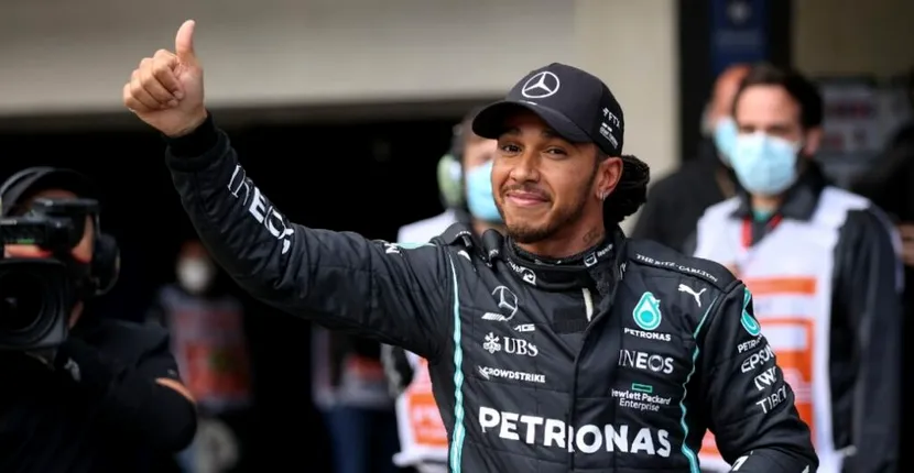 Lewis Hamilton câștigă de 50 de ori mai mult decât cel mai prost plătit pilot de Formula 1. Ce salariu are campionul mondial