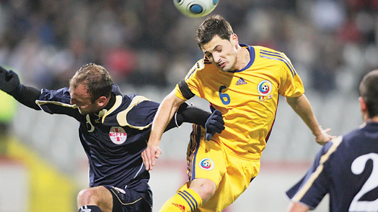 Munteanu: „Rădoi este obosit"