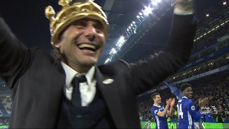 Ruptură incredibilă la Chelsea! "O să fiu sincer, Conte mi-a dat un mesaj și m-a anunțat..." Titularul incontestabil pus "să își caute echipă": "Se pare că am avut un sezon prost"