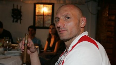 "Nu doar suporterii sunt de vină pentru ce s-a întâmplat aseară!"