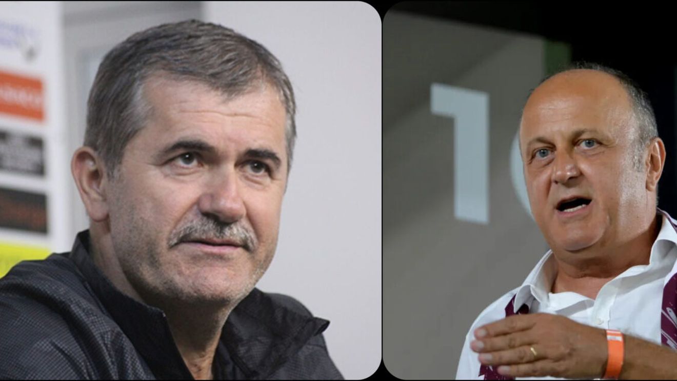 Iftime iese la atac împotriva lui Șucu, după ce a fost numit vasalul lui Becali! Cum s-a comparat cu Hagi și Mititelu în privința transferurilor de milioane de euro la FCSB: „Asemenea gogomănii”