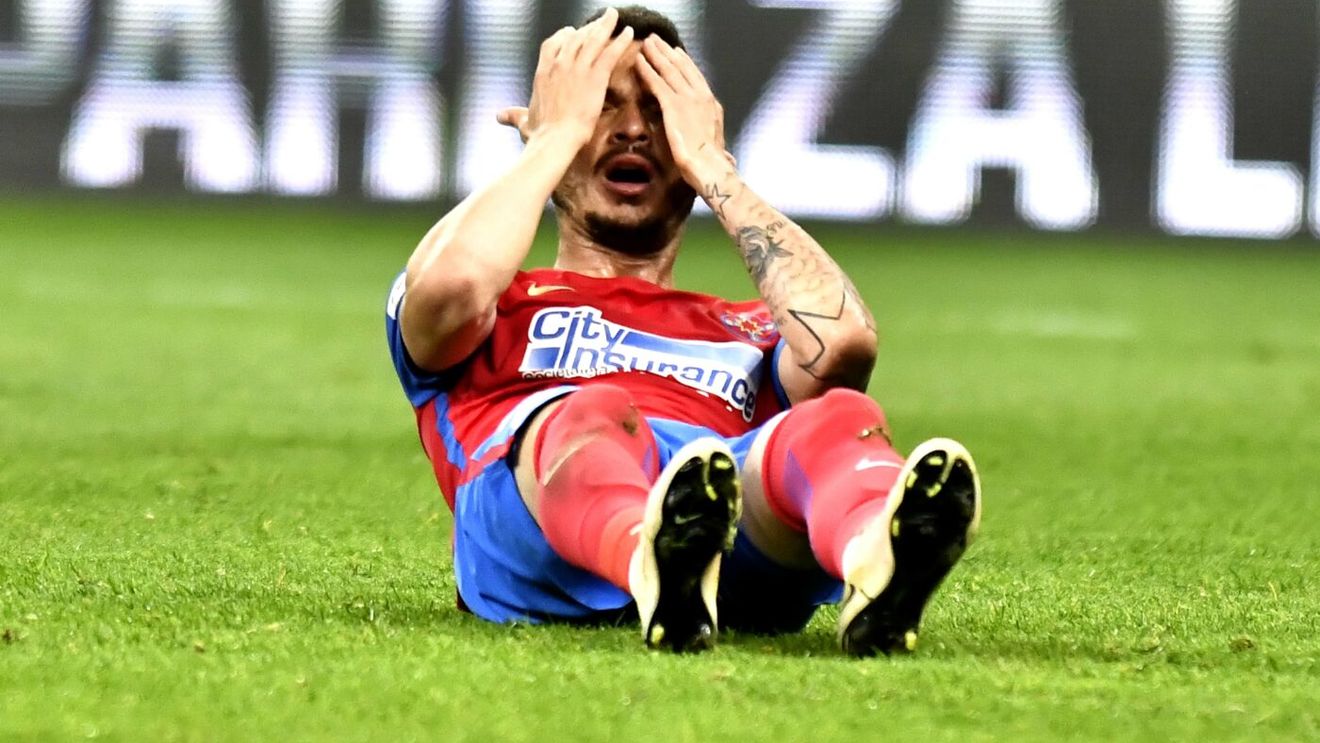 Fostul fotbalist de la FCSB e afacerist, dar a trăit un adevărat șoc: „Te trezești și nu ai unde să mergi”
