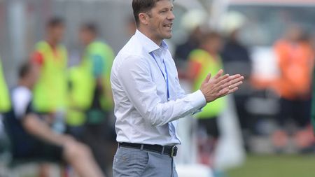 Daniel Isăilă: "Sper să nu se întâmple nicio minune la Liberec"