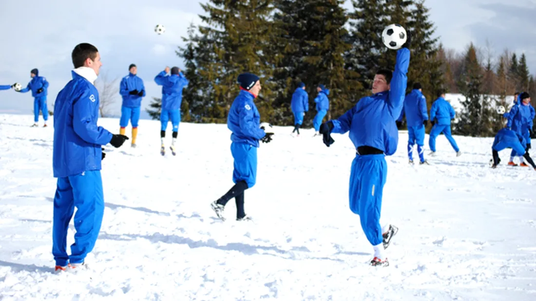 Corona,** victorie grea cu FC Hunedoara!