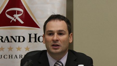 "Mi s-a propus să iau Rapidul! Am refuzat, sunt dinamovist!"