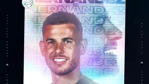 Lucas Hernandez a părăsit-o pe Bayern și a semnat cu Paris Saint-Germain. Campioana Germaniei a găsit deja înlocuitor pentru fundașul francez