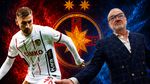 Gigi Becali, prima reacție după anunțul că Denis Drăguș vine la FCSB: „Mă bucur!”
