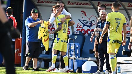 Noul star al Superligii a tras concluzia serii, după ce a marcat două goluri în Petrolul Ploieşti - Hermannstadt 4-1