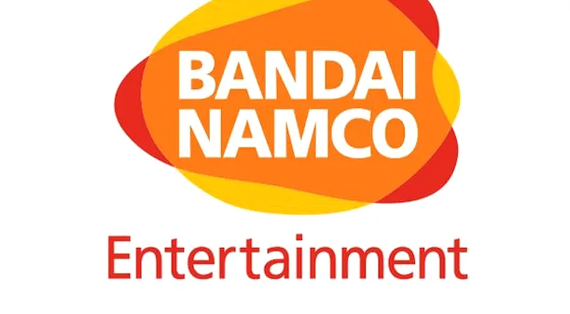 Bandai Namco sprijină cosplayerii de la European Cosplay Gathering