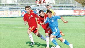 Încă un succes pentru nerrazurri înainte de victoria din Europa League:** Inter a câștigat "Talent Cup"