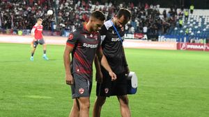 Gigi Becali a dat ordin. Ce analize e obligat să facă Politic, după ce l-a costat o avere