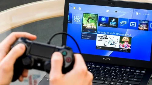 PlayStation 4 Remote Play, începând de azi pe PC și Mac