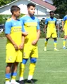 CSM Slatina a jumulit Vulturii din Fărcășești sub privirile lui Gică Craioveanu! Pentru trupa lui Claudiu Niculescu a debutat și Vlad Prejmerean, a doua achiziție a verii