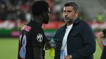 Baciu nu s-a ferit și a rostit numele unui fotbalist care l-a dezamăgit crunt în FCSB – UTA: „Nu e ce ne dorim!”