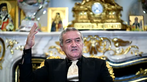 De ce nu e gelos Gigi Becali pe Gică Hagi, după ce Florinel Coman a dezvăluit că singura părere legată de transfer de care ascultă e a „Regelui”, nu a patronului FCSB!