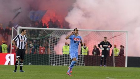 Juventus nu are bani de achiziții EUROfantastice!** :) Ce sumă astronomică aruncă "Bătrâna Doamnă" pentru Cavani