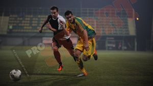 Chinul echipei lui 'China'** Mioveni - Ceahlăul 1-2! Trupa lui "Lippi" a terminat meciul în 9