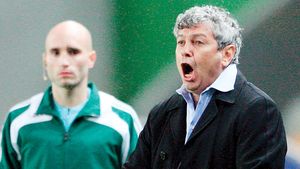 Șahtior, obligată să învingă dacă vrea în primăvara europeană