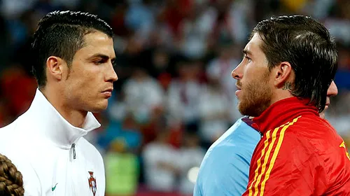 Marea schismă la Real: portughezii s-au certat cu spaniolii!** Totul a plecat de la Ronaldo, efectul pare ireversibil