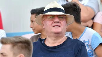 Dumitru Dragomir, reacție fabuloasă după decizia UEFA de la România – Kosovo. „Ne ia șunca din fasole”. EXCLUSIV