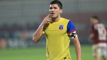 "Locul pe care suntem e de conjunctură"** Cîrțu, despre "detronarea" căpitanului Tănase și revenirea lui Rădoi