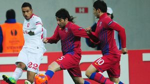 "E propagandă, nu realism! Steliștii au o misiune imposibilă!"** De ce s-au păcălit jucătorii roș-albaștrilor