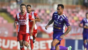 FC Argeș o amenință pe Dinamo, după tragerea la sorți a optimilor Cupei României: „Ne dorim să ajungem până în finală!”