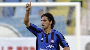 Scăpat de adversar!** Gafa lui Tătărușanu este explicată de Viglianti: "Am dat eu bine în ea"