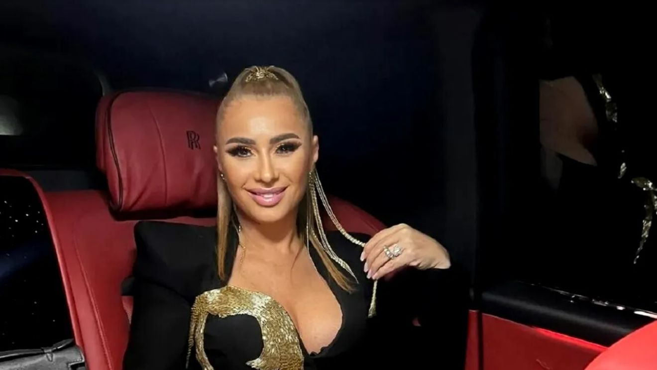 „Nu pot să iert trădarea”. Anamaria Prodan l-a desființat pe Dennis Man