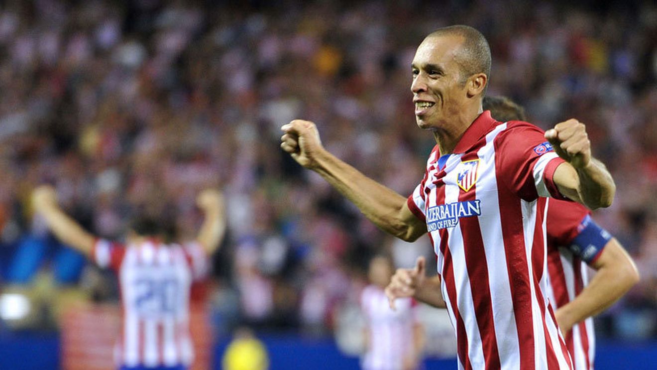 Atletico a bifat un moment istoric cu Zenit! Steaua rămăsese reper timp de 17 ani în memoria lui Simeone și a madrilenilor