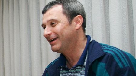 "N-aș antrena Dinamo în Ligă dacă l-ar da afară pe Rednic!"