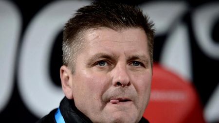 ProSport, confirmat! Vine un fundaș care a impresionat în Olanda + Cui vrea Dusan Uhrin să-i ofere un contract. „Până la finalul campionatului!”| EXCLUSIV