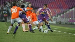 "Golul lui Goga va face ocolul Pământului!** Contra este uriaș!"