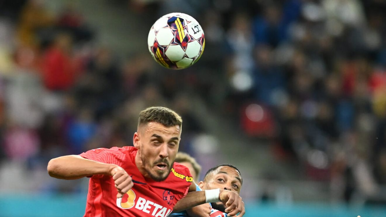 Cupa României: „Roș-albaștrii”, cu garnitura a doua la Arad » UTA – FCSB se pariază și la cota 1.93 »»