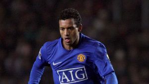 Nani și-a prelungit contractul cu ManU!** "Vreau trofee!"