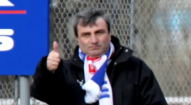 Mihai Stoichiță, la AEL Limassol