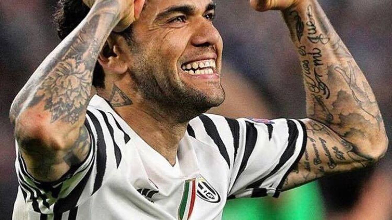 "Mereu spuneau că Dani este cel care trebuie să pleace, mă săturasem! Acum le e dor de mine!". Duel de 8 stele: Dani Alves vs Barcelona în Liga Campionilor 