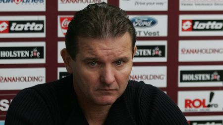 "Peseiro nu vrea să-și dea demisia, va fi director tehnic"