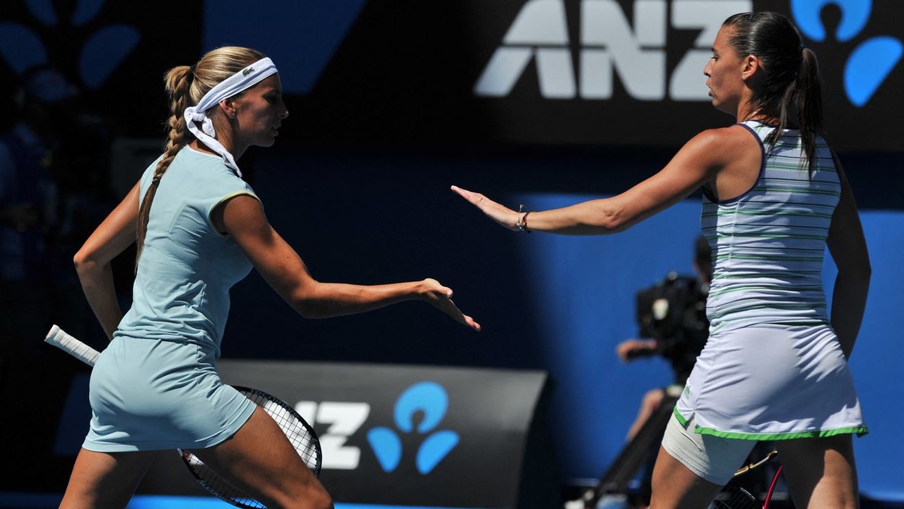 Cum arată Flavia Pennetta la șapte ani de la retragerea din tenis și care este secretul ei: „Facem sex de 15 ori pe săptămână!" Imagini hot cu italianca | GALERIE FOTO