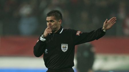 Crăciunescu:** "Corpodean a dat penalty la un meci după ce mingea l-a lovit în cap pe un jucător!"