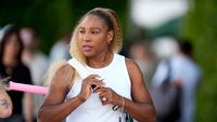 Serena Williams a spart tăcerea după revenirea în tenisul profesionist: „Simt asta”