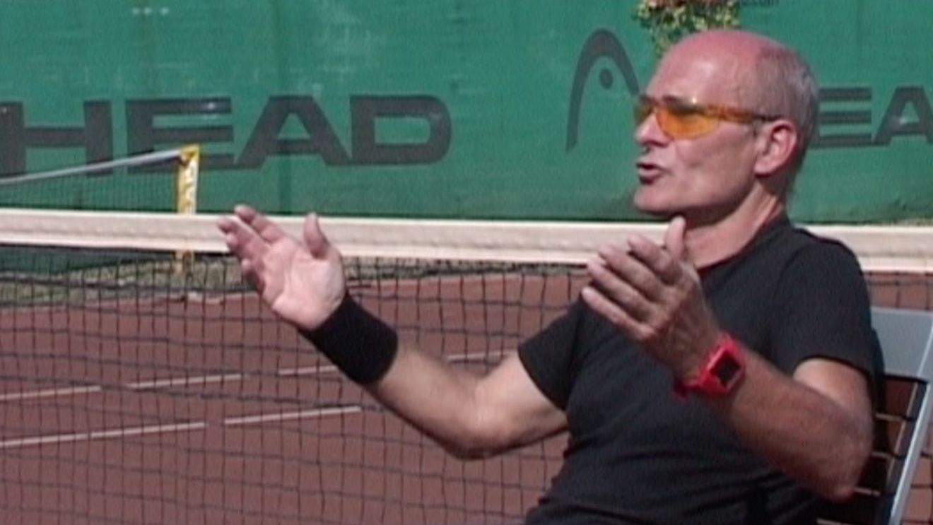 Scandal incredibil cu CTP, la un meci de tenis oficial: „Era un furt!" Una dintre jucătoare a început să țipe la jurnalist: „De ce te bagi!?"