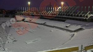 "Câinii" pleacă din "Groapă"!** "Noua arenă 'Lia Manoliu' va fi casa noastră!"