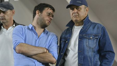 Vestea teribilă primită de Rapid, după ce impresarul Florin Marea a cerut 30% din suma de transfer pentru Rareș Ilie: „E un caz similar în Spania, în care s-au primit banii!” | VIDEO EXCLUSIV ProSport Live